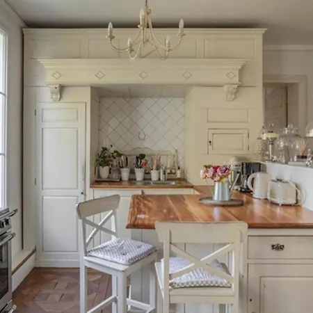 Prázdninový dům Stunning In With Wifi