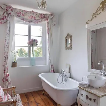 Stunning In With Wifi Prázdninový dům Luneray