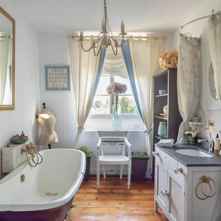 Stunning In With Wifi * Luneray