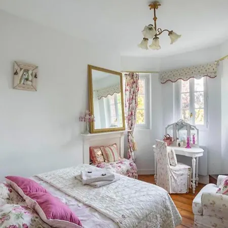 Stunning In With Wifi 別荘