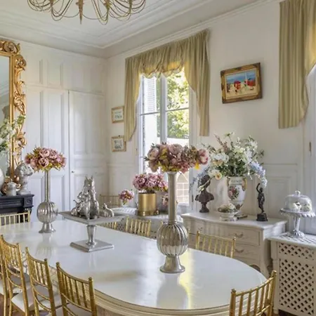 Stunning In With Wifi * Luneray