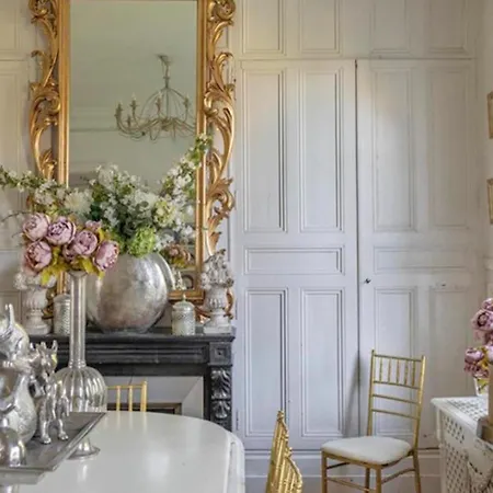 Stunning In With Wifi 別荘 Luneray