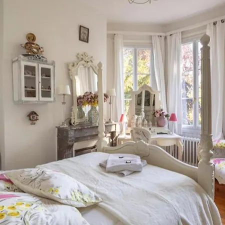 Stunning In With Wifi 別荘 Luneray