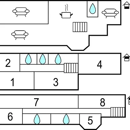 Stunning In With Wifi *