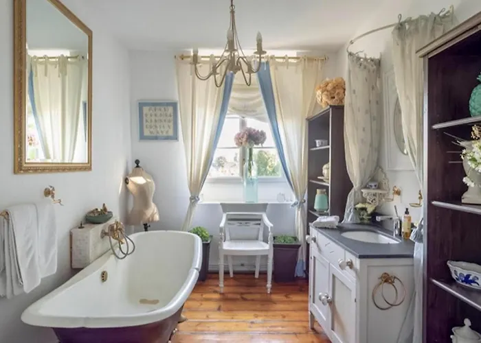 Stunning In With Wifi * Luneray