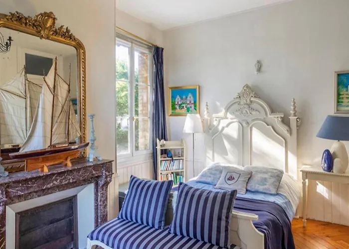 Casa vacanze Stunning In With Wifi *