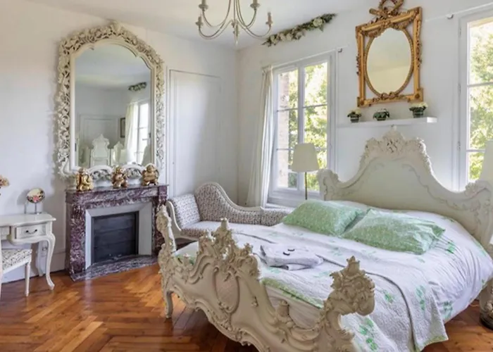 Casa vacanze Stunning In With Wifi Luneray