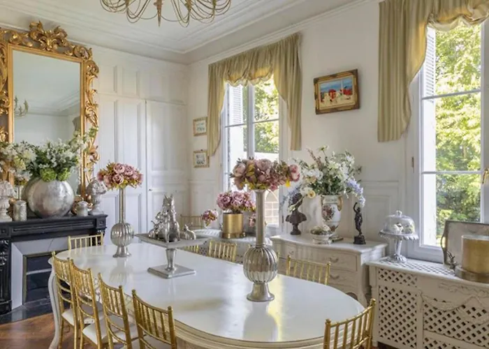 Stunning In With Wifi * Luneray