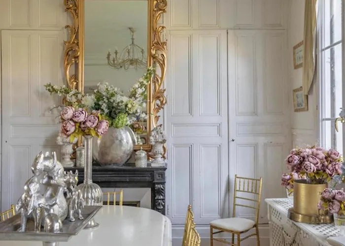 Stunning In With Wifi Casa vacanze Luneray