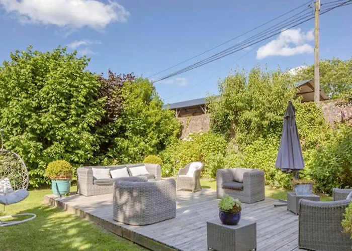 Stunning In With Wifi * Luneray