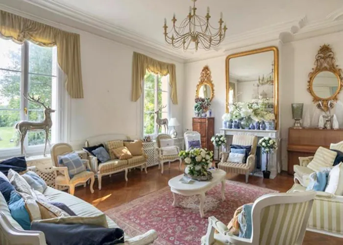 Stunning In With Wifi