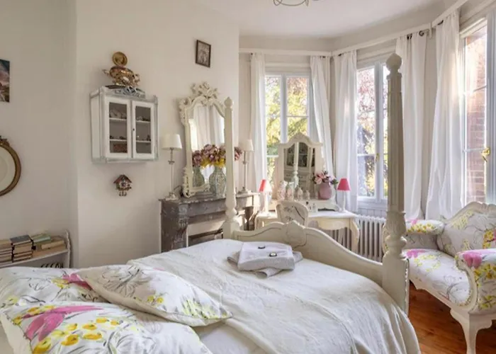 Stunning In With Wifi Casa vacanze Luneray