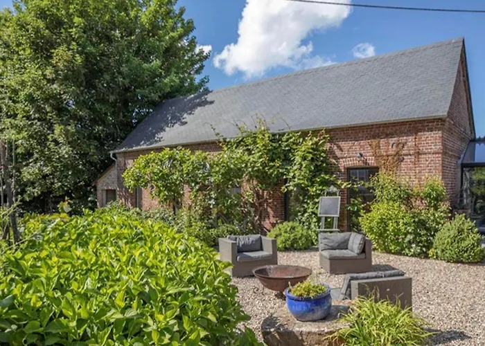 Stunning In With Wifi Casa vacanze Luneray