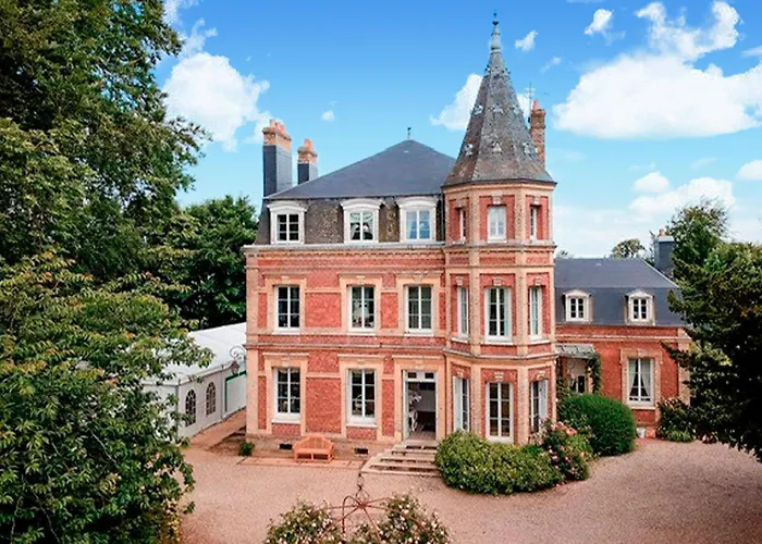 Stunning In With Wifi Casa vacanze Luneray