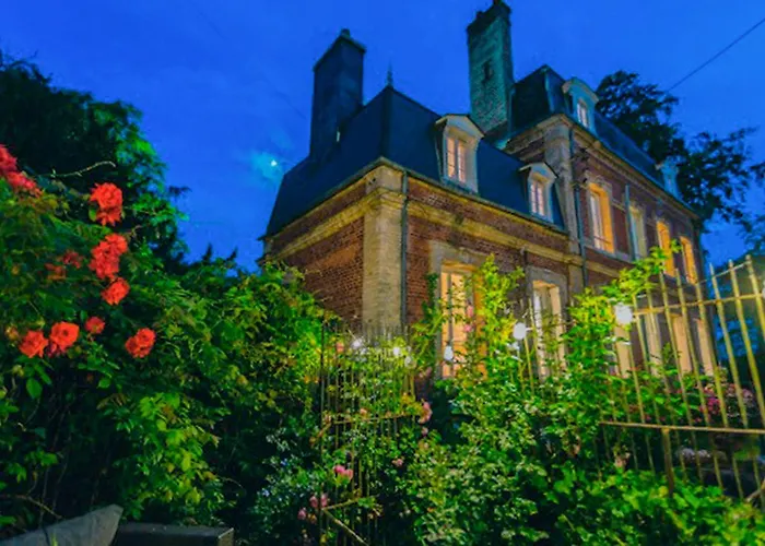 Casa vacanze Stunning In With Wifi *